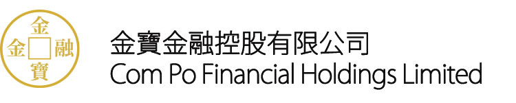金寶金融 Logo